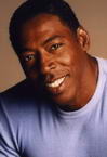 Ernie Hudson photo